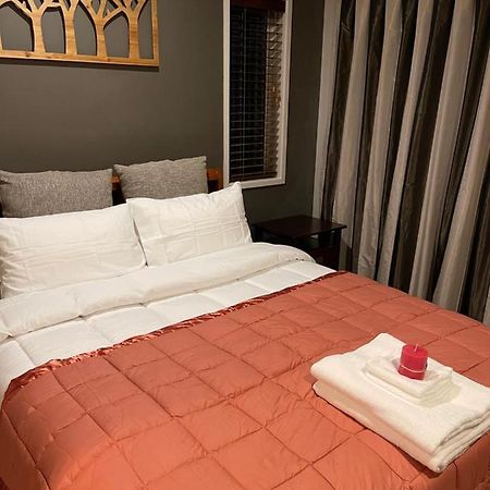 Ruth'S House Homestay Master Room With Private Shower And Toilet Auckland Kültér fotó
