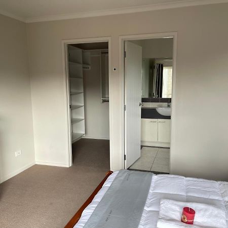 Ruth'S House Homestay Master Room With Private Shower And Toilet Auckland Kültér fotó