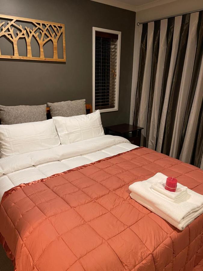 Ruth'S House Homestay Master Room With Private Shower And Toilet Auckland Kültér fotó