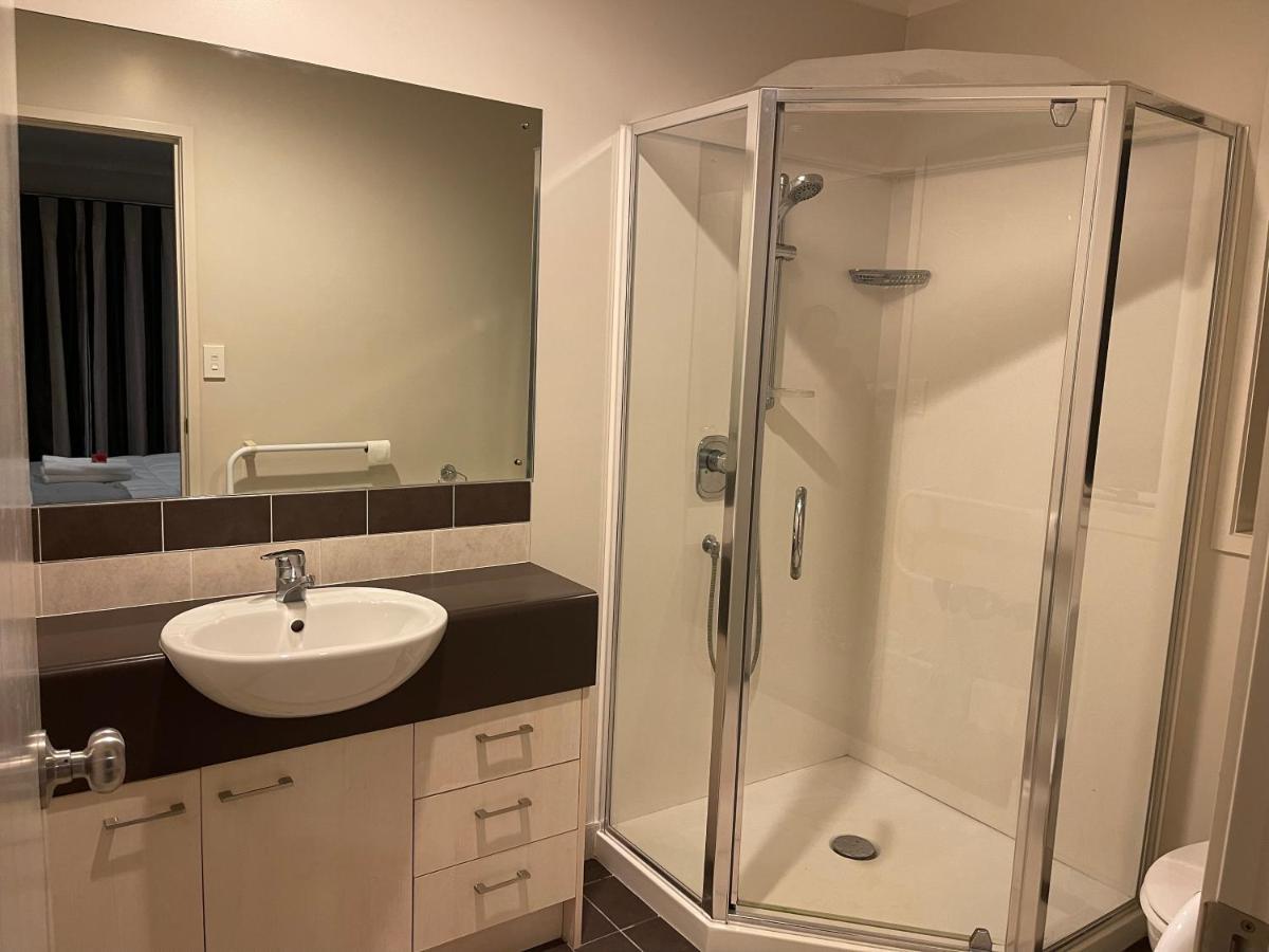 Ruth'S House Homestay Master Room With Private Shower And Toilet Auckland Kültér fotó