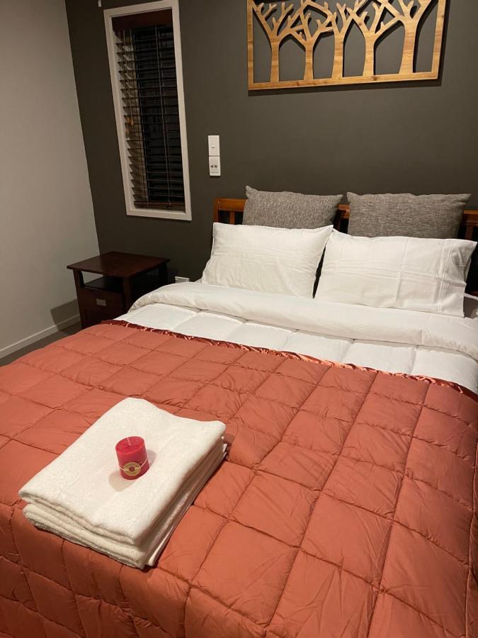 Ruth'S House Homestay Master Room With Private Shower And Toilet Auckland Kültér fotó