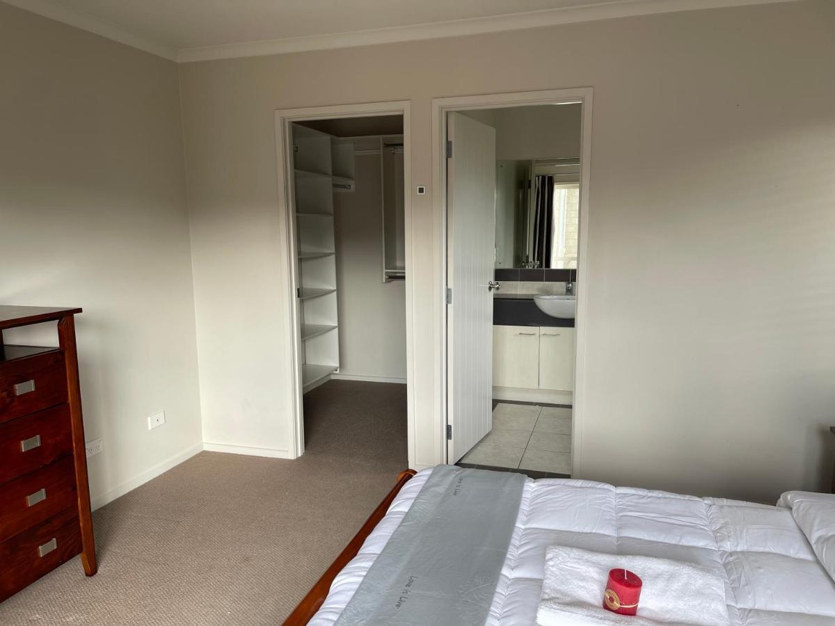 Ruth'S House Homestay Master Room With Private Shower And Toilet Auckland Kültér fotó